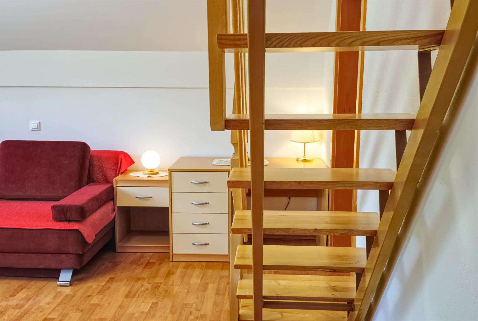 Apartments Kovacic بوينج المظهر الخارجي الصورة