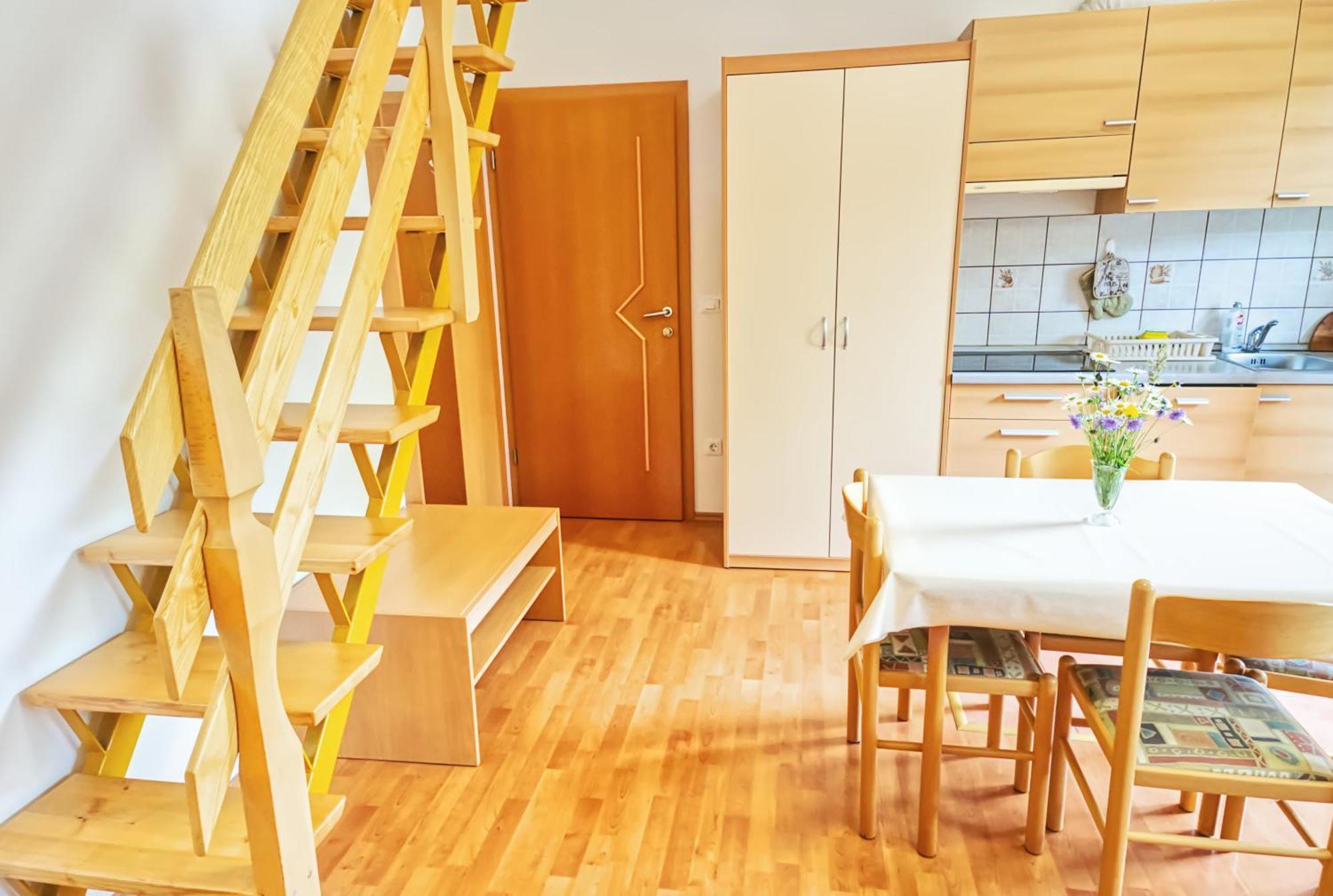 Apartments Kovacic بوينج المظهر الخارجي الصورة